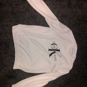 Calvin Klein Crewneck - Mens Large